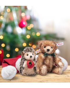 Christmas Editions - Steiff - Shop All