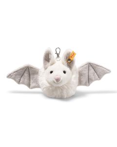 Steiff Moritz the Bat ぬいぐるみ Steiff Batilda Bat Keyring EAN 056611 | The Toy Shoppe