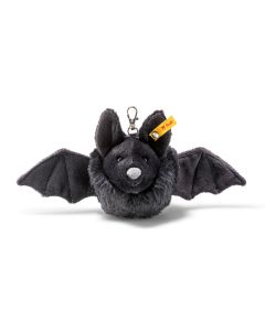 Steiff Boris Bat Keyring EAN 056628 | The Toy Shoppe