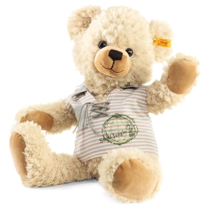 Lenni Teddy Bear EAN 109508 by Steiff of Germany 62539