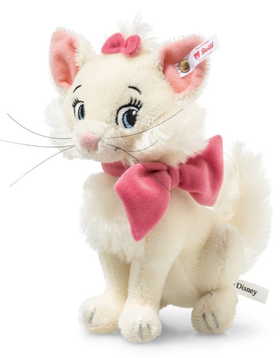 Disney Aristocats Marie EAN 356209 by Steiff of Germany 63045