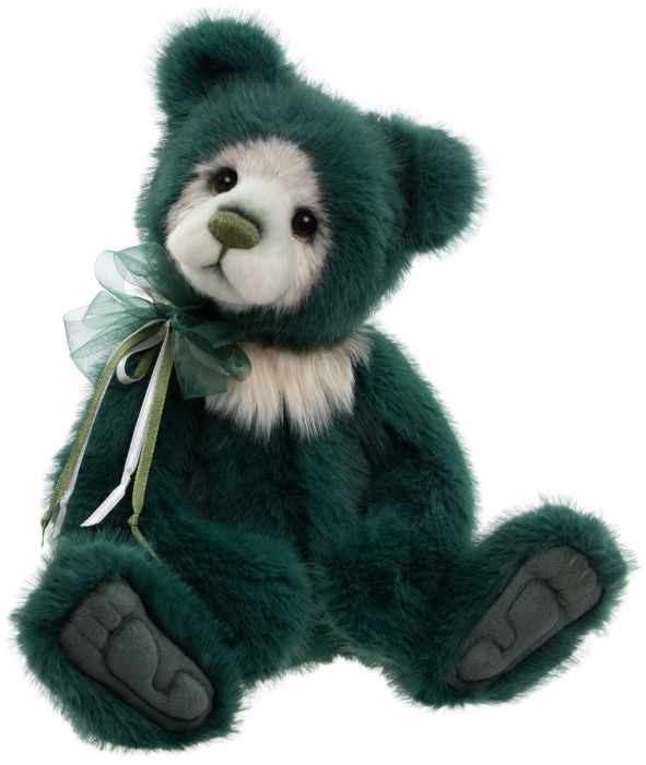 Spice Cookie Moon Bear CB262540B by Charlie Bears